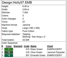 Load image into Gallery viewer, Holly Wreath