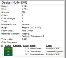 Load image into Gallery viewer, Holly Wreath