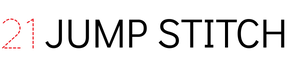 21 Jump Stitch