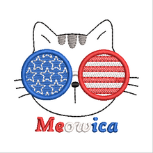 Load image into Gallery viewer, Meowica