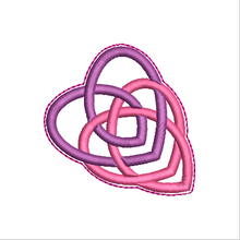 Load image into Gallery viewer, Motherhood Knot Fob