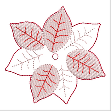 Load image into Gallery viewer, Holly Wreath