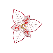 Load image into Gallery viewer, Holly Wreath
