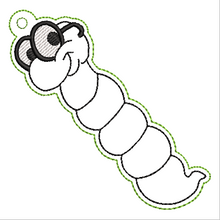 Load image into Gallery viewer, ITH Bookworm Bookmark
