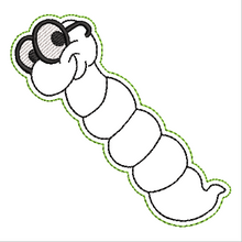 Load image into Gallery viewer, ITH Bookworm Bookmark