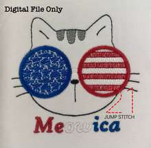 Load image into Gallery viewer, Meowica