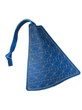 Load image into Gallery viewer, 'Geo Star' Key Silencer Bell