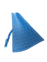 Load image into Gallery viewer, 'Geo Wave' Key Silencer Bell