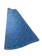 Load image into Gallery viewer, 'Geo Star' Key Silencer Bell