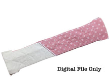 Load image into Gallery viewer, GeoWave Clutch Strap