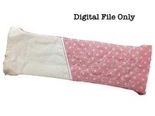 Load image into Gallery viewer, Filigree Clutch Strap