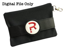 Load image into Gallery viewer, Rumor Clutch Strap