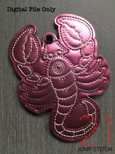 Load image into Gallery viewer, Scorpion Ornament