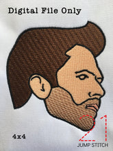 Load image into Gallery viewer, Bucky Fill