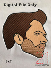 Load image into Gallery viewer, Bucky Fill