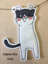 Load image into Gallery viewer, Hang In There Bunting One