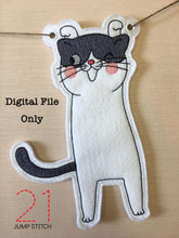 Load image into Gallery viewer, Kittens + Fish Bunting Bundle