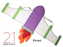 Load image into Gallery viewer, Jetpack