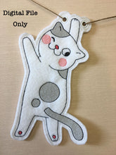 Load image into Gallery viewer, Hang In There Bunting Two