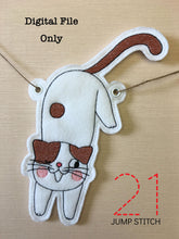 Load image into Gallery viewer, Kittens + Fish Bunting Bundle