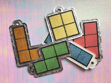 Load image into Gallery viewer, ITH "I" Shaped Game Piece Eyelet