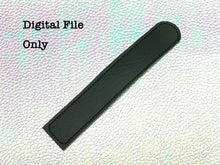 Load image into Gallery viewer, Taco Cat Towel Holder