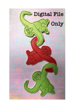 Load image into Gallery viewer, ITH Funky Monkey Toy