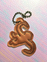 Load image into Gallery viewer, ITH Barrel of Funky Zipper Bag