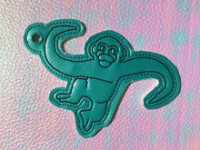 Load image into Gallery viewer, Funky Monkey Fob and Eyelet