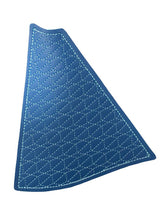 Load image into Gallery viewer, 'Geo Wave' Key Silencer Bell