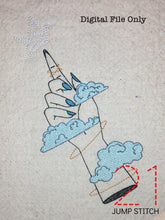 Load image into Gallery viewer, Air in Hand