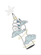 Load image into Gallery viewer, Air in Hand