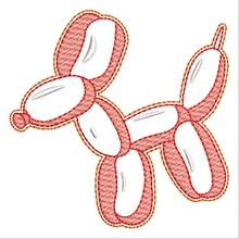 Load image into Gallery viewer, Dog Balloon Animal Ornament