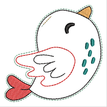 Load image into Gallery viewer, Love Birds Bunting