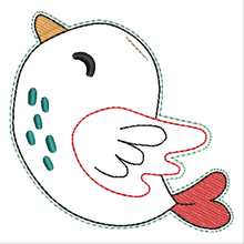 Load image into Gallery viewer, Love Birds Bunting