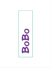 Load image into Gallery viewer, Bobo Popsicle Holder