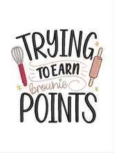 Load image into Gallery viewer, Brownie Points