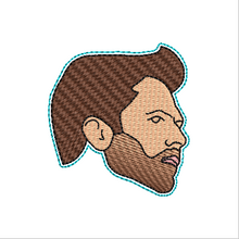 Load image into Gallery viewer, Bucky Fob