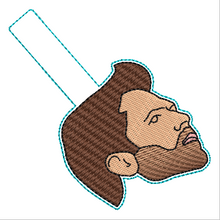 Load image into Gallery viewer, Bucky Fob