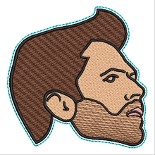 Load image into Gallery viewer, Bucky Ornament