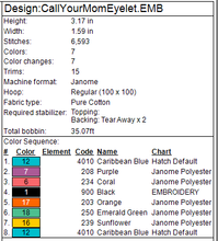 Load image into Gallery viewer, Call Your Mom/Mum Fob
