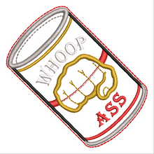 Load image into Gallery viewer, Can of WA Ornament