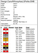 Load image into Gallery viewer, Can of WA Ornament