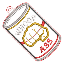 Load image into Gallery viewer, Can of WA Ornament