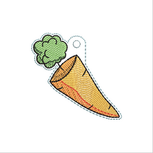 Load image into Gallery viewer, Carrot Fob