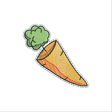 Load image into Gallery viewer, Carrot Fob