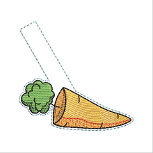 Load image into Gallery viewer, Carrot Fob