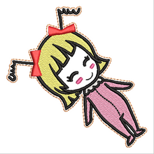 Load image into Gallery viewer, Cindy Chibi Ornament