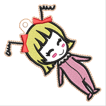 Load image into Gallery viewer, Cindy Chibi Ornament