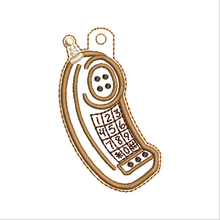 Load image into Gallery viewer, Cordless Phone Fob